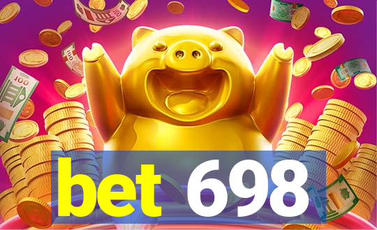 bet 698